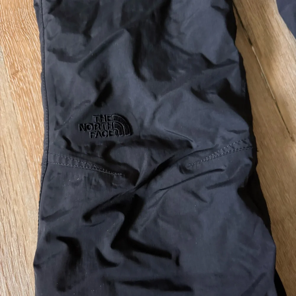The North Face‎ Womens Black Hyvent Technical Snow Pants Size XS